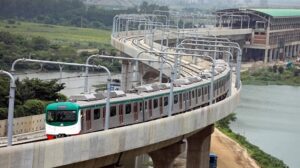 শুক্রবার মেট্রোরেল চালানোর বিষয়ে এখনো সিদ্ধান্ত হয়নি এমএএন সিদ্দিক