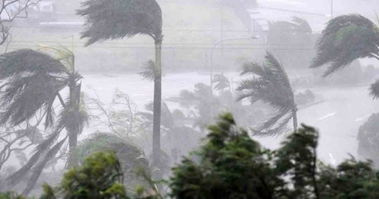 সারা দেশে কালবৈশাখী ঝড়ের সতর্কতা জারি