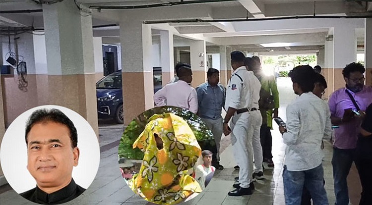 হত্যার পর ৮০ টুকরো করা হয় এমপি আনোয়ারুলের দেহ