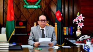 উপজেলা নির্বাচনে ভোট পড়েছে ৩৪.৩৩ শতাংশ সিইসি