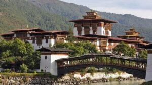 বাংলাদেশি পর্যটকদের জন্য ভ্রমণ ফি কমালো ভুটান