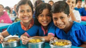 ১৫০ উপজেলার সব প্রাথমিক বিদ্যালয়ে হচ্ছে ‘স্কুল ফিডিং প্রোগ্রাম’