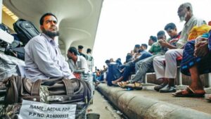 ৩ থেকে ৪ হাজার শ্রমিক মালয়েশিয়া যেতে পারেননি বায়রা মহাসচিব