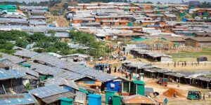 ৮৬ হাজার রোহিঙ্গা হেপাটাইটিস সি ভাইরাসে আক্রান্ত গবেষণা