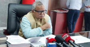 ৯৬ হাজার অবৈধ কর্মীকে বৈধতা দে‌বে ওমান প্রবাসী কল্যাণ প্রতিমন্ত্রী