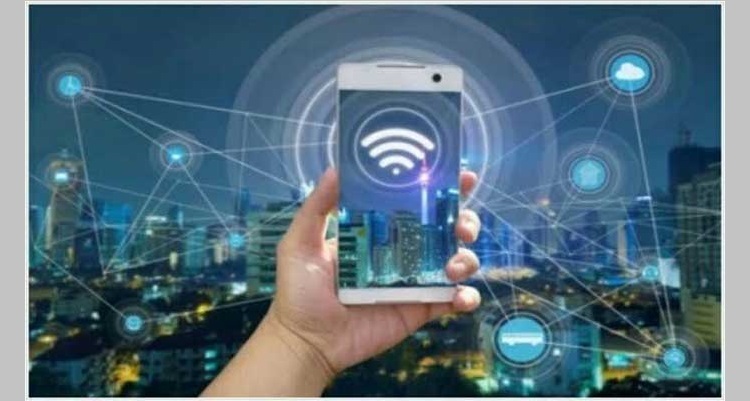 আজ রাতে চালু ব্রডব্যান্ড, মোবাইল ইন্টারনেট রবি-সোমবার পলক