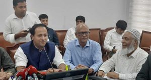 এই মুহূর্তে শিক্ষাপ্রতিষ্ঠান খোলার পরিস্থিতি নেই শিক্ষামন্ত্রী