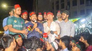 কোটা আন্দোলন কাল বিকেলে দেশব্যাপী ‘বাংলা ব্লকেড’