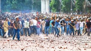 কোটা আন্দোলনে সংঘর্ষ ঢাকা, চট্টগ্রাম ও রংপুরে নিহত ৫