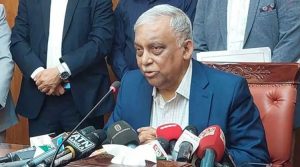 কোটা সংস্কার আন্দোলনে নিহত ১৪৭ স্বরাষ্ট্রমন্ত্রী