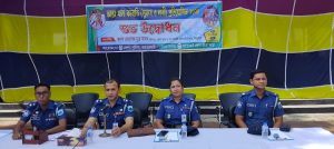 জয়পুরহাটে আন্ত থানা কাবাডি প্রতিযোগিতা শুরু