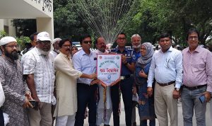 জয়পুরহাটে জাতীয় মৎস্য সপ্তাহের আনুষ্ঠানিক উদ্বোধন