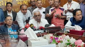 ঢাকাসহ চার জেলায় ১৩ ঘণ্টা করে কারফিউ শিথিল