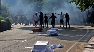 বৃহস্পতিবার সারা দেশে 'কমপ্লিট শাটডাউন' ঘোষণা