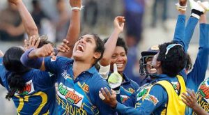 ভারতকে কাঁদিয়ে এশিয়া কাপের শিরোপা শ্রীলঙ্কার