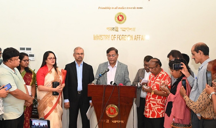 ৩ হাজার বাংলাদেশি কর্মী নেবে ইইউভুক্ত চার দেশ