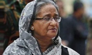 ভারতে অবৈধ হচ্ছেন শেখ হাসিনা, সময় আছে আর ২৫ দিন