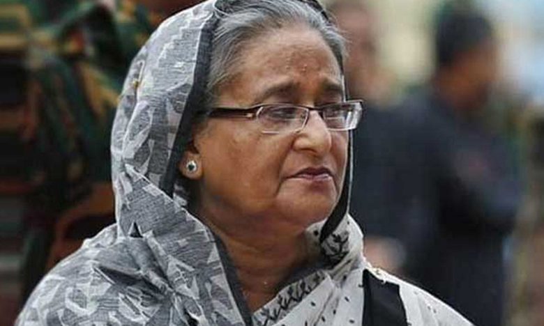 ভারতে অবৈধ হচ্ছেন শেখ হাসিনা, সময় আছে আর ২৫ দিন