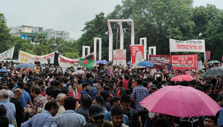 অসহযোগ কর্মসূচি কী চলবে, কী বন্ধ থাকবে