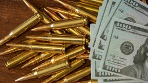 অস্ত্র কিনতে ইসরায়েলকে সাড়ে ৩ বিলিয়ন ডলার দিচ্ছে যুক্তরাষ্ট্র