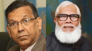 আনিসুল হক ও সালমান এফ রহমান গ্রেপ্তার