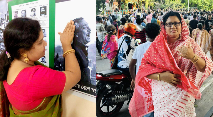 আয়া থেকে মন্ত্রীর ‘দ্বিতীয় বউ’খ্যাত মুক্তা রানী শত কোটি টাকার মালিক