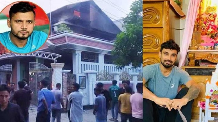 এক্সে ভারতীয় অ্যাকাউন্ট থেকে বাংলাদেশ নিয়ে গুজব