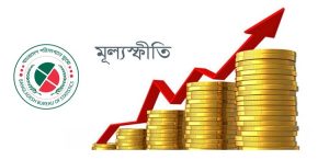 জুলাই মাসে মূল্যস্ফীতি ১১.৬৬ শতাংশ বিবিএস