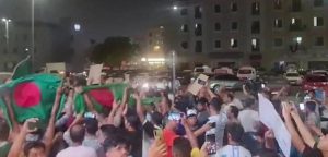 দুবাইয়ে আটক ৫৭ বাংলাদেশিকে মুক্ত করতে আইনজীবী নিয়োগ