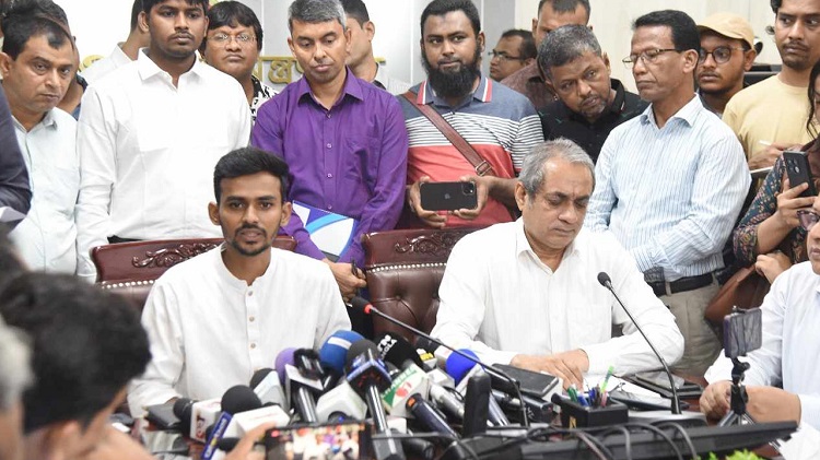 দেশে ‘প্রথম স্পোর্টস ইন্সটিটিউট’ করবে ক্রীড়া মন্ত্রণালয়