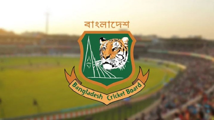 পাকিস্তান সফরের নতুন সূচি প্রকাশ করল বিসিবি