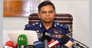 পুলিশ সদস্যদের জন্য আইজিপির ১২ নির্দেশনা