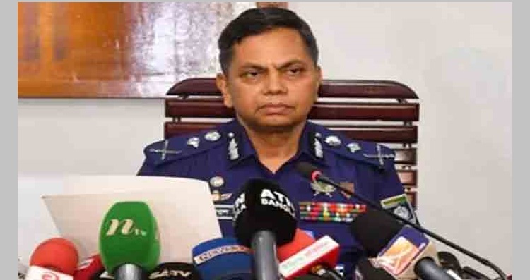 পুলিশ সদস্যদের জন্য আইজিপির ১২ নির্দেশনা