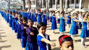 বদলে গেলো শিক্ষাপ্রতিষ্ঠানে ‘শপথ বাক্য’