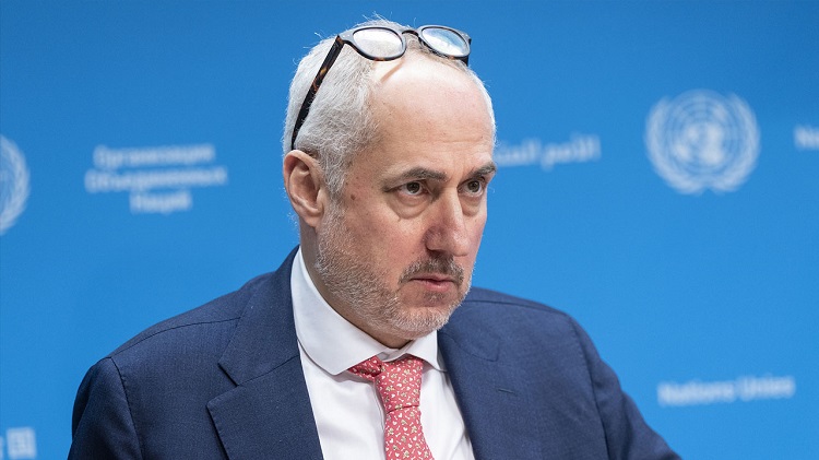 বাংলাদেশে মানবিক সংকট চলছে জাতিসংঘ