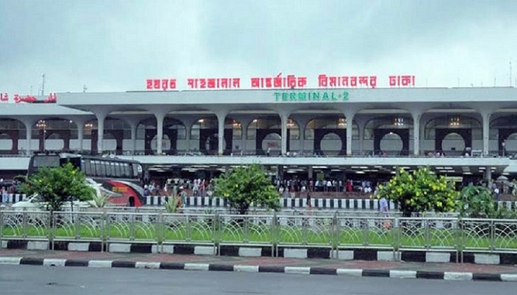 মাঙ্কিপক্স নিয়ে বিশেষ সতর্কতা জারি করেছে শাহজালাল বিমানবন্দর