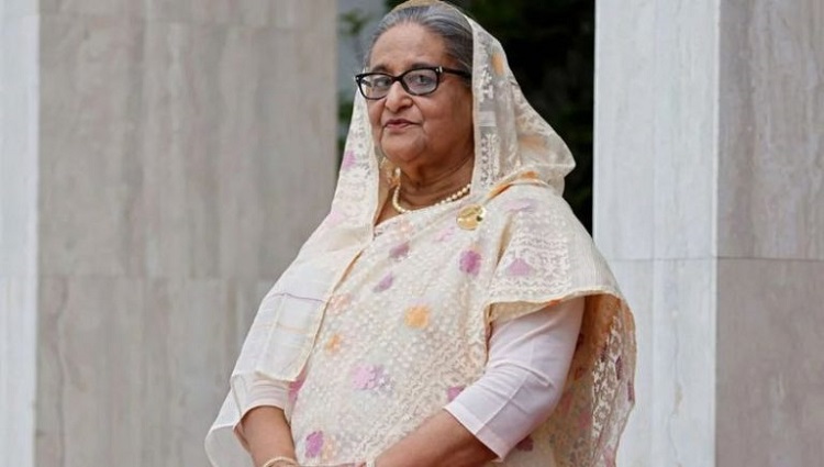 শিক্ষার্থীকে হত্যার অভিযোগে শেখ হাসিনাসহ ২৪ জনের বিরুদ্ধে মামলা