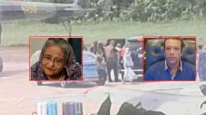 শেখ হাসিনার দেশত্যাগের পর পদত্যাগের হিড়িক