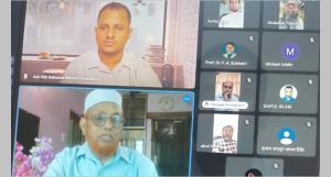 সরকার পরিচালনায় নতুন সংবিধান প্রণয়ন জরুরি