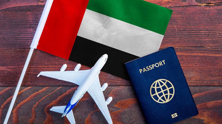 আমিরাতে ‘ভিসা অ্যামনেস্টি’ চালু, বৈধতা পাবেন অবৈধ বসবাসকারীরা