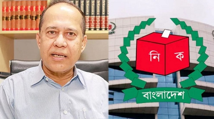 ইসির সংবাদ সম্মেলন বৃহস্পতিবার দুপুর ১২টায়, পদত্যাগের গুঞ্জন