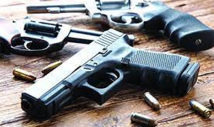 এখনও উদ্ধারের অপেক্ষায় ১ হাজার ৮৮৫ অস্ত্র