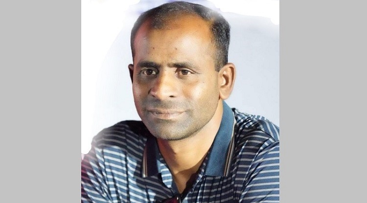 জয়পুরহাট পৌরসভার সাবেক কাউন্সিলর পলাশ গ্রেফতার