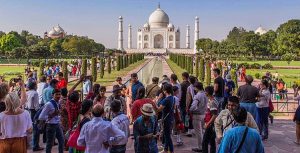 ভারত ভ্রমণে শীর্ষে উঠল বাংলাদেশ