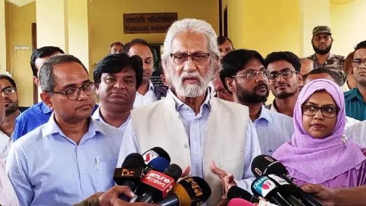 সমবায় ব্যাংকের ১২ হাজার ভরি স্বর্ণের খোঁজ নেই উপদেষ্টা