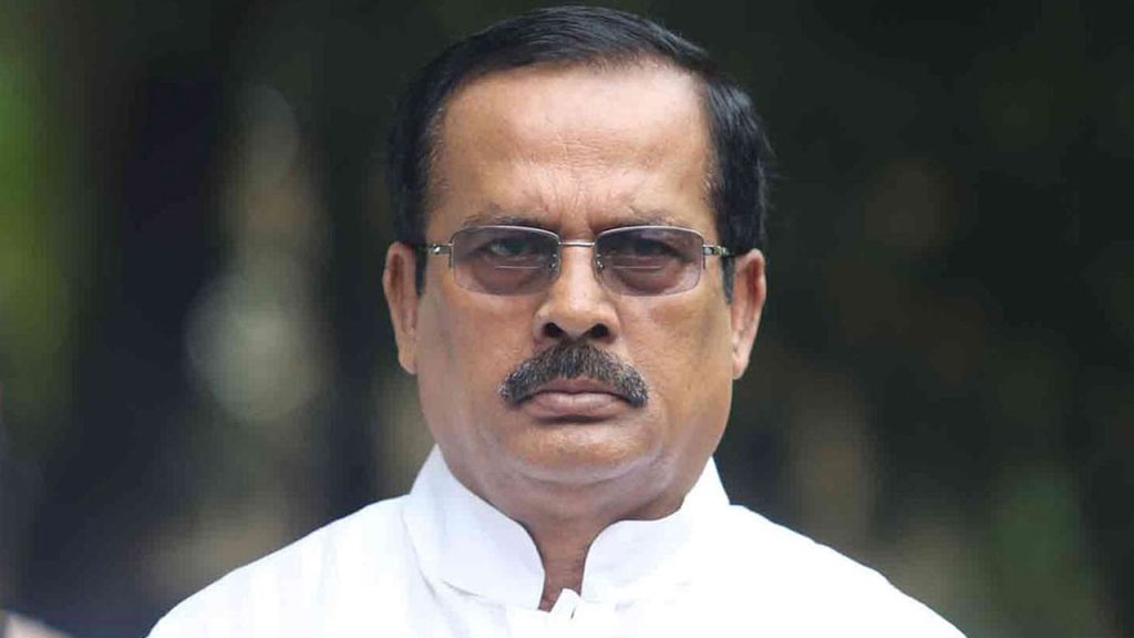 সারা দেশে নৈরাজ্যকর পরিস্থিতি বিরাজ করছে নানক