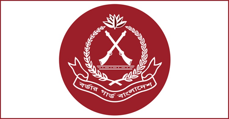 সিপাহী পদে নিয়োগ দিচ্ছে বিজিবি