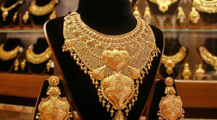 সোনার ভরি ১ লাখ ৩৩ হাজার ৫১ টাকা