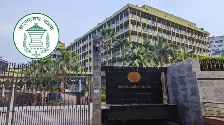 কেন্দ্রীয় ব্যাংক থেকে তারল্য সুবিধা পাচ্ছে দুর্বল ৫ ব্যাংক