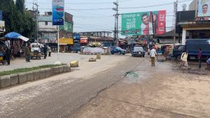 খাগড়াছড়িতে শিক্ষককে পিটিয়ে হত্যা, সদরে ১৪৪ ধারা জারি